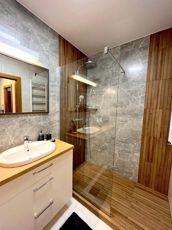 Apartament 45 Wrocław Eksteriør bilde