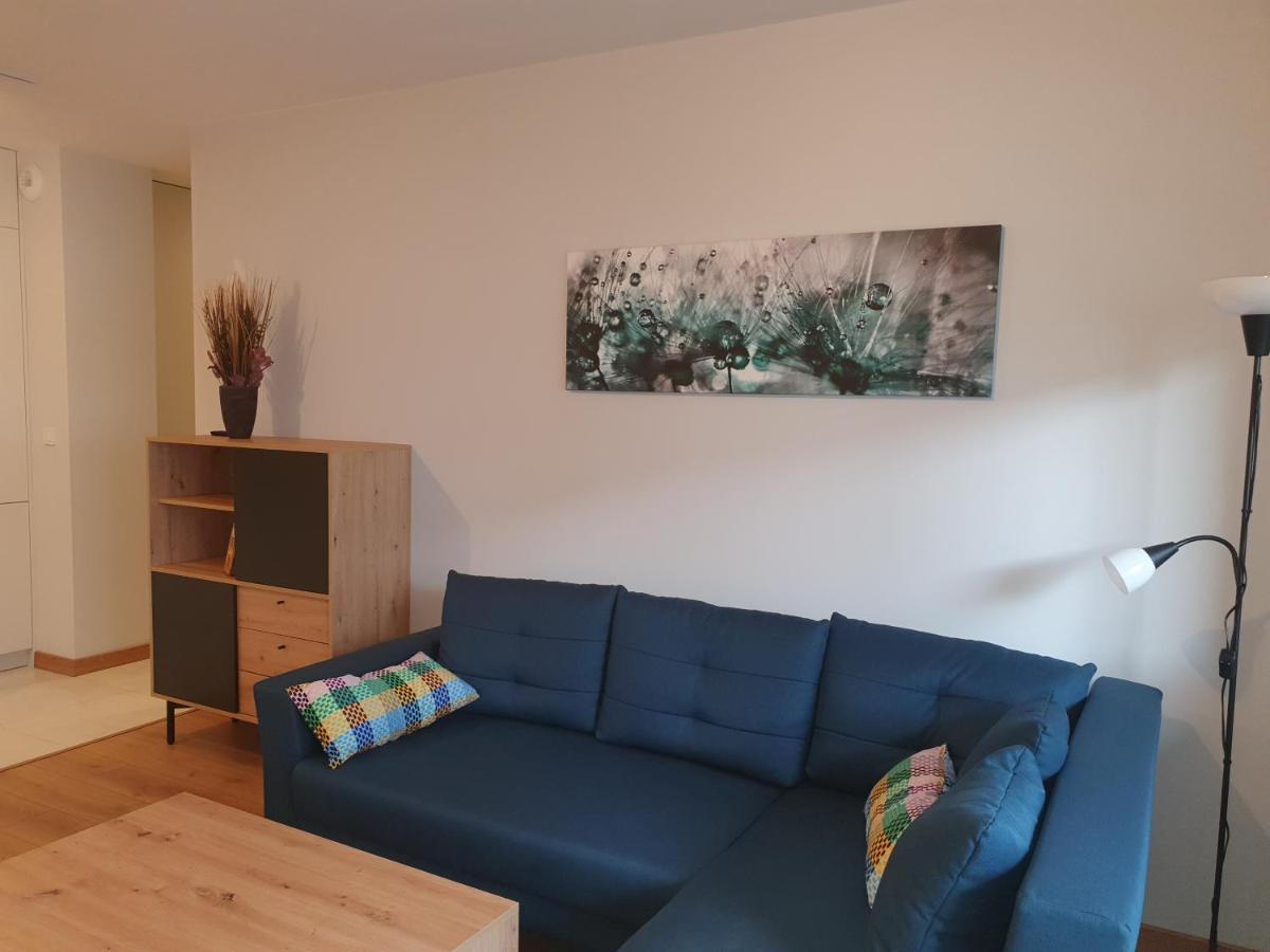 Apartament 45 Wrocław Eksteriør bilde