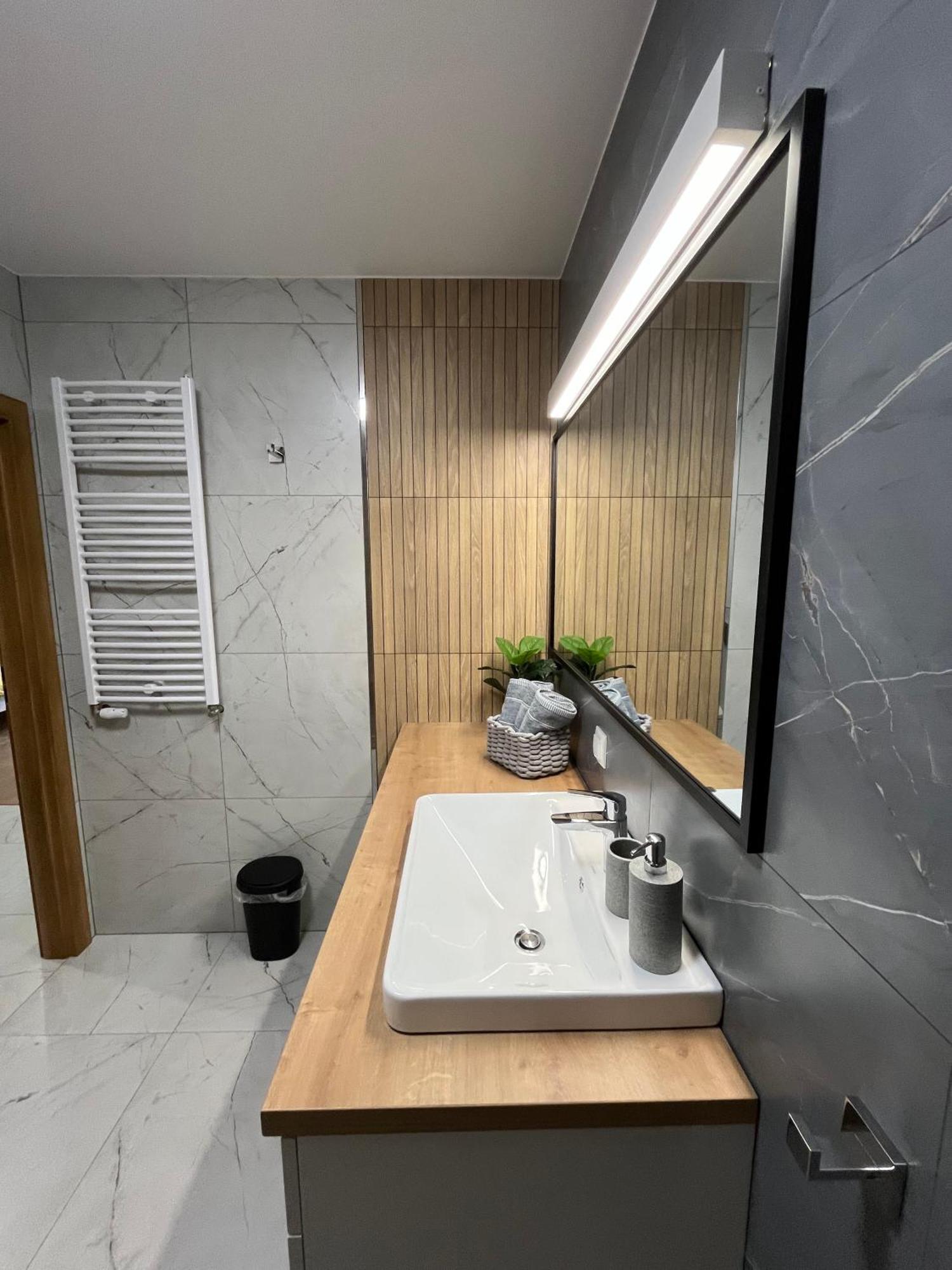 Apartament 45 Wrocław Eksteriør bilde