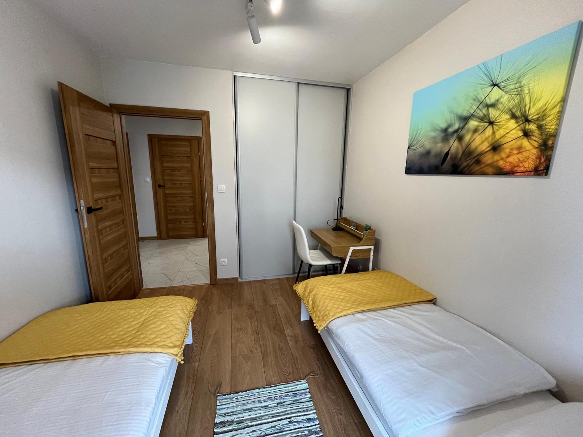 Apartament 45 Wrocław Eksteriør bilde