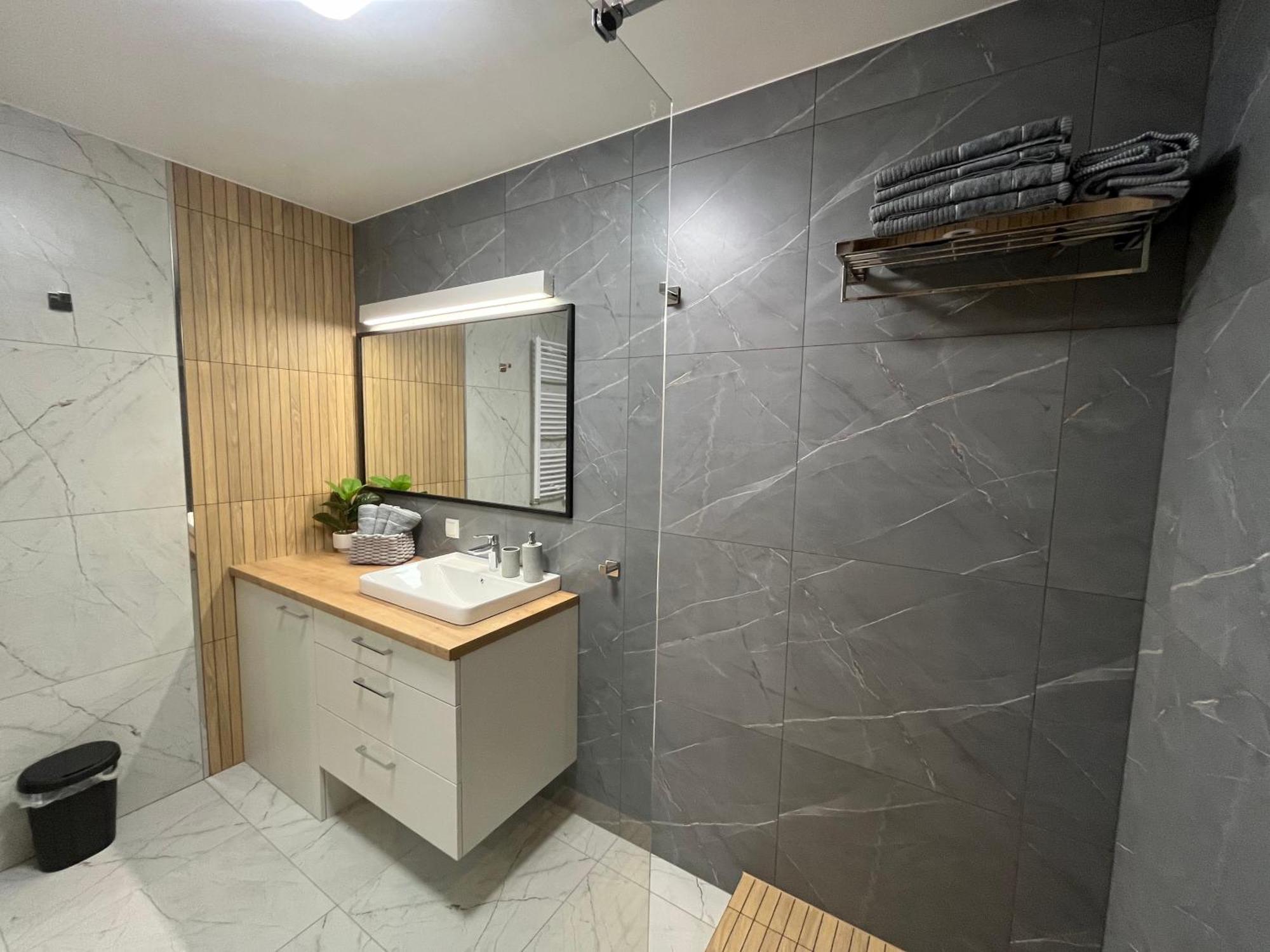 Apartament 45 Wrocław Eksteriør bilde