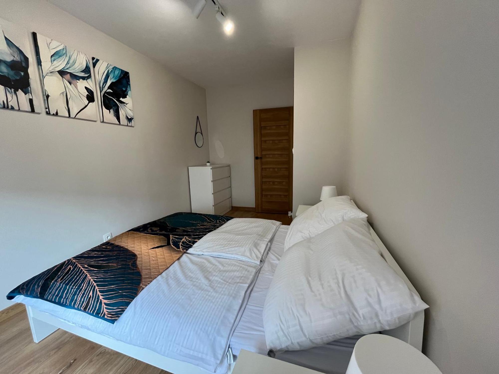 Apartament 45 Wrocław Eksteriør bilde