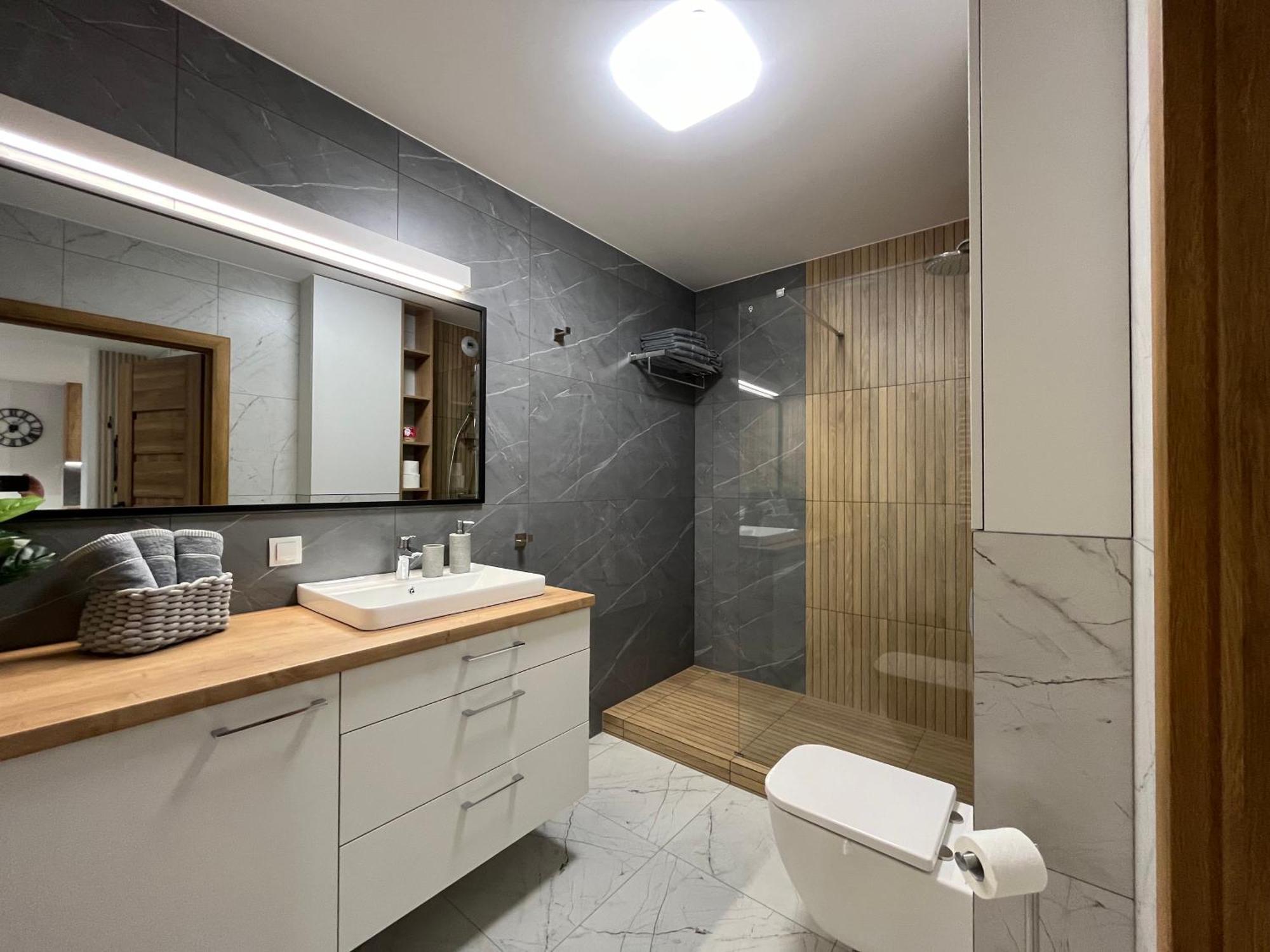 Apartament 45 Wrocław Eksteriør bilde